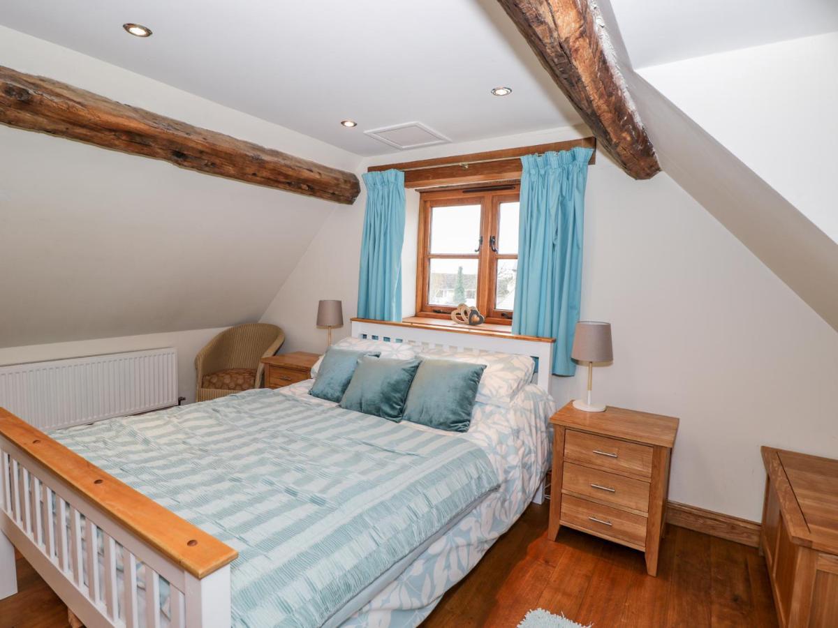 Chapel Cottage Стоунхаус Экстерьер фото